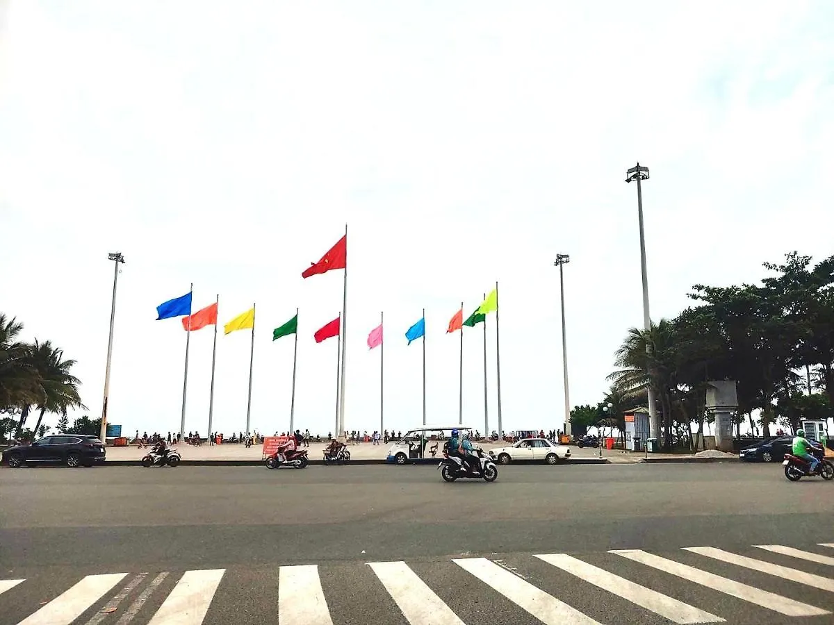 Zelda Hotel Vung Tau