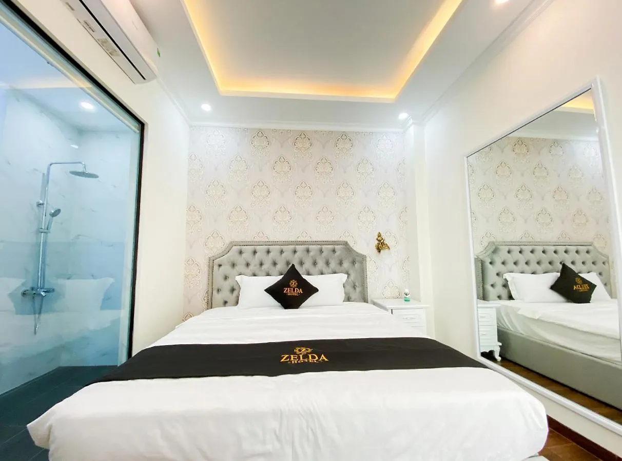 Zelda Hotel Vung Tau