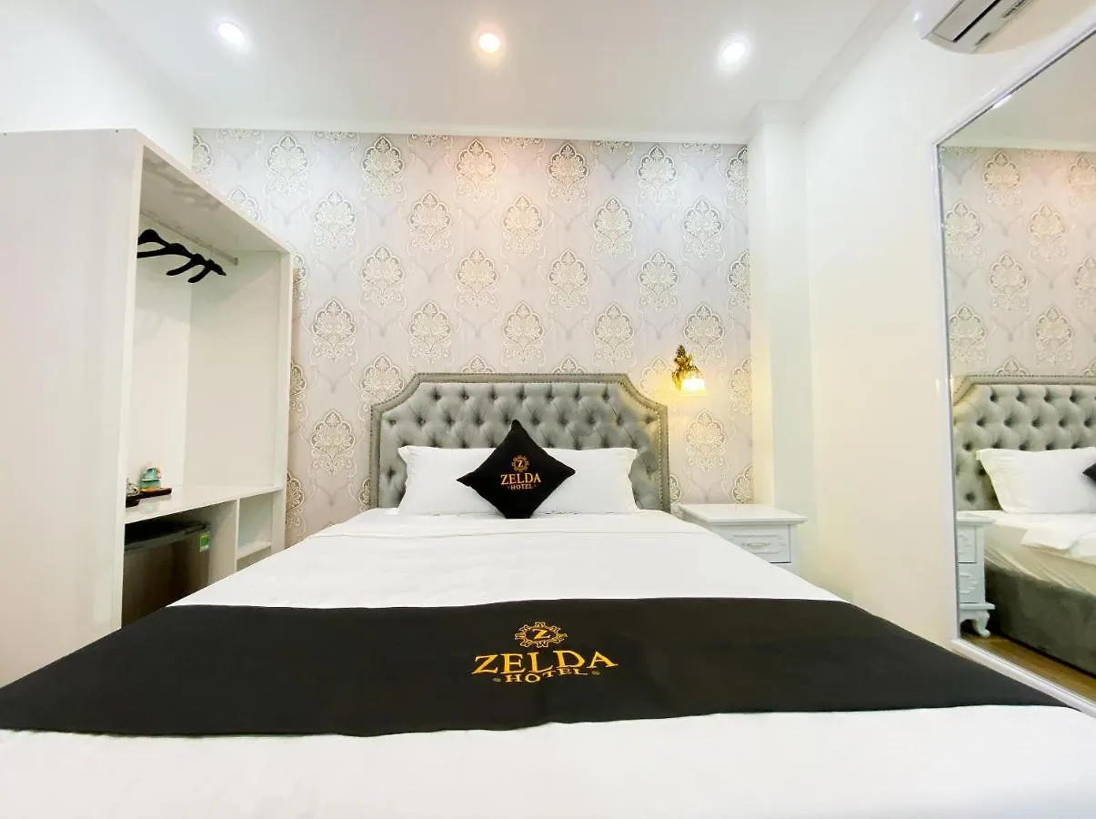 Zelda Hotel Vung Tau