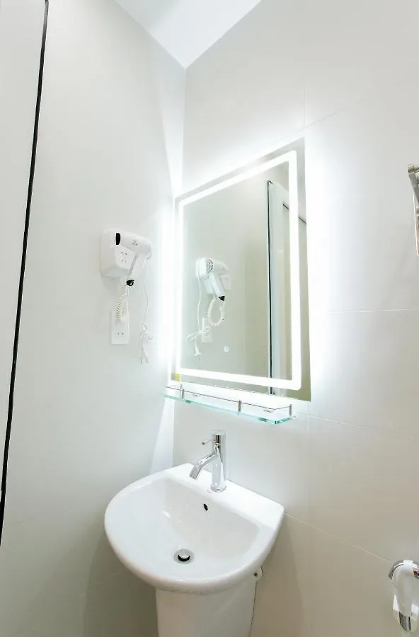 Zelda Hotel Vung Tau Vietnam