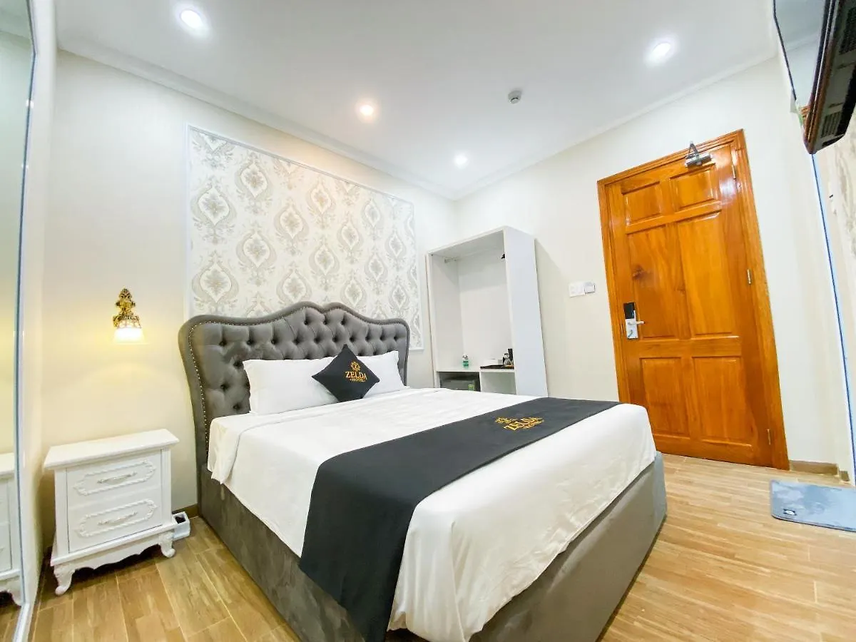 Zelda Hotel Vung Tau