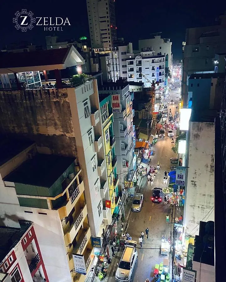 Zelda Hotel Vung Tau