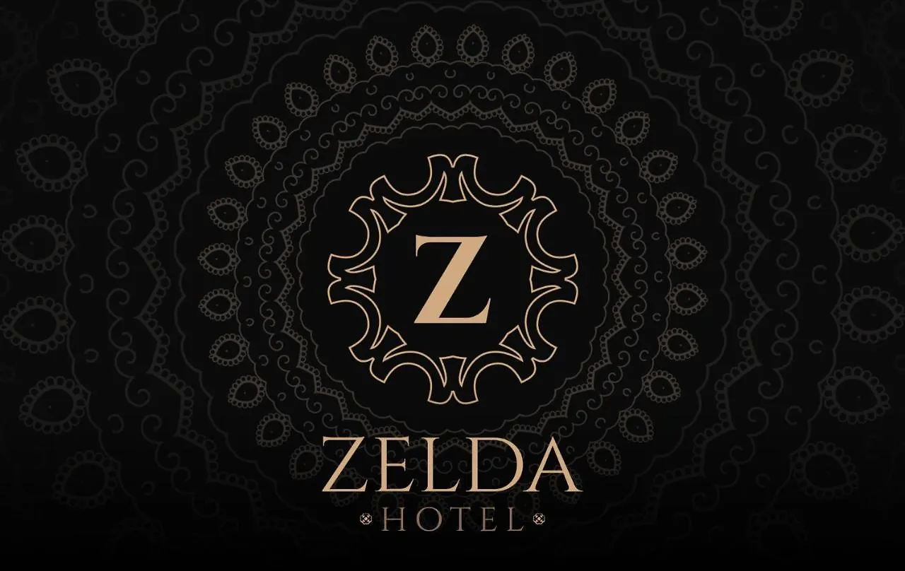 Zelda Hotel Vung Tau
