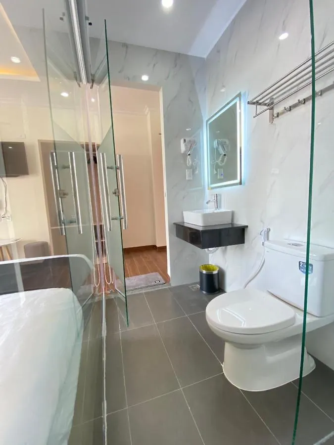 Zelda Hotel Vung Tau Vietnam