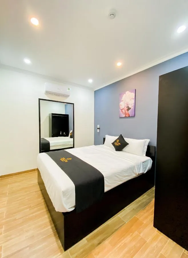 Zelda Hotel Vung Tau