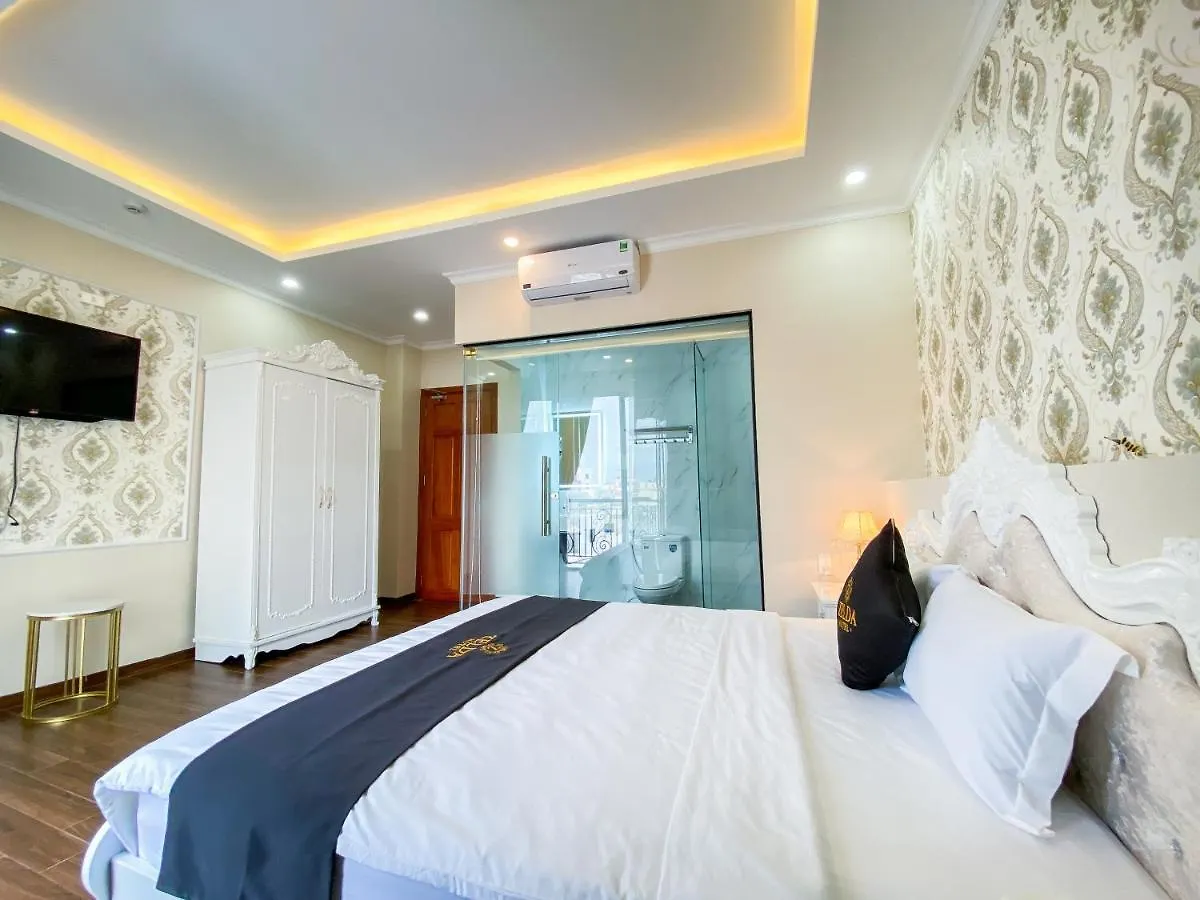 Zelda Hotel Vung Tau