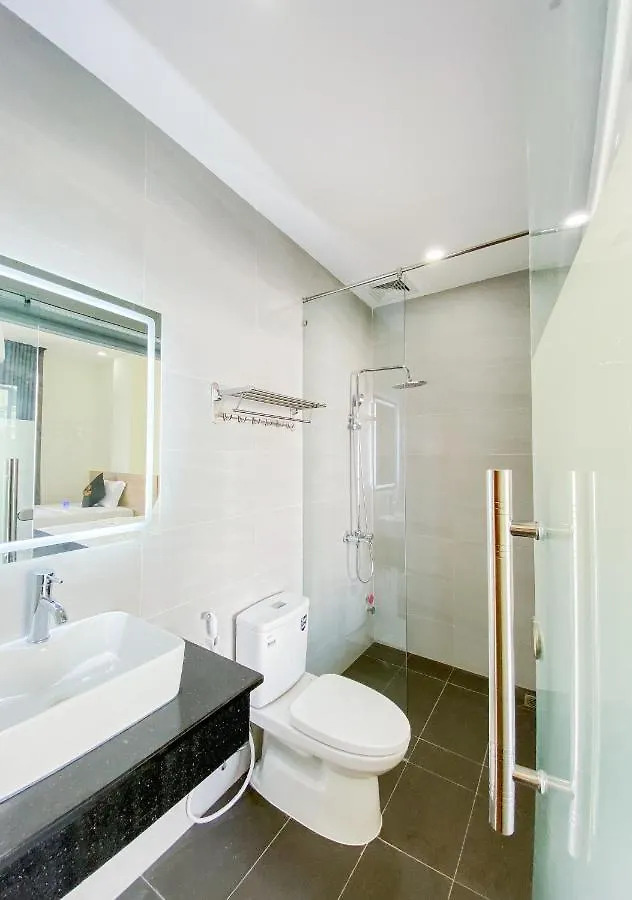 Zelda Hotel Vung Tau