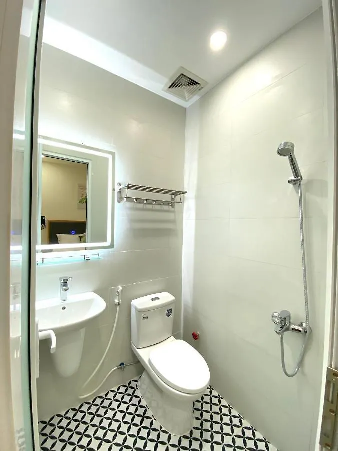 Zelda Hotel Vung Tau 0*,  Vietnam