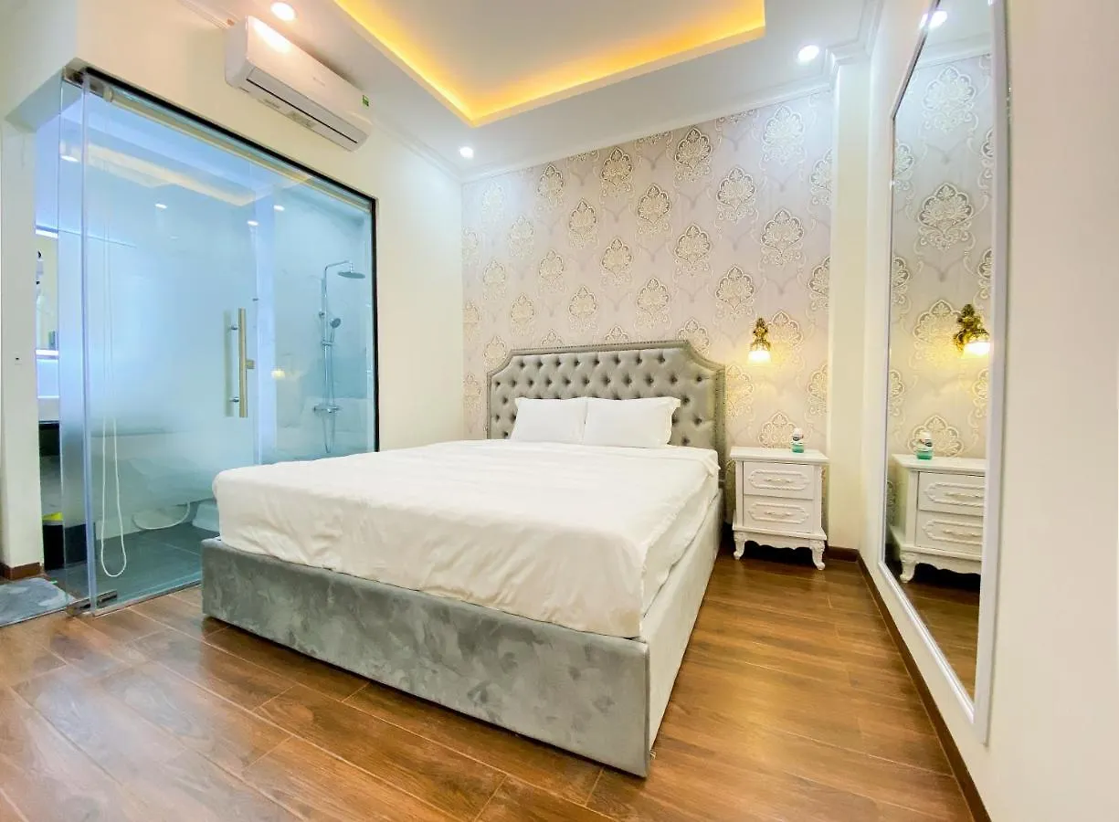 Zelda Hotel Vung Tau 0*,  Vietnam