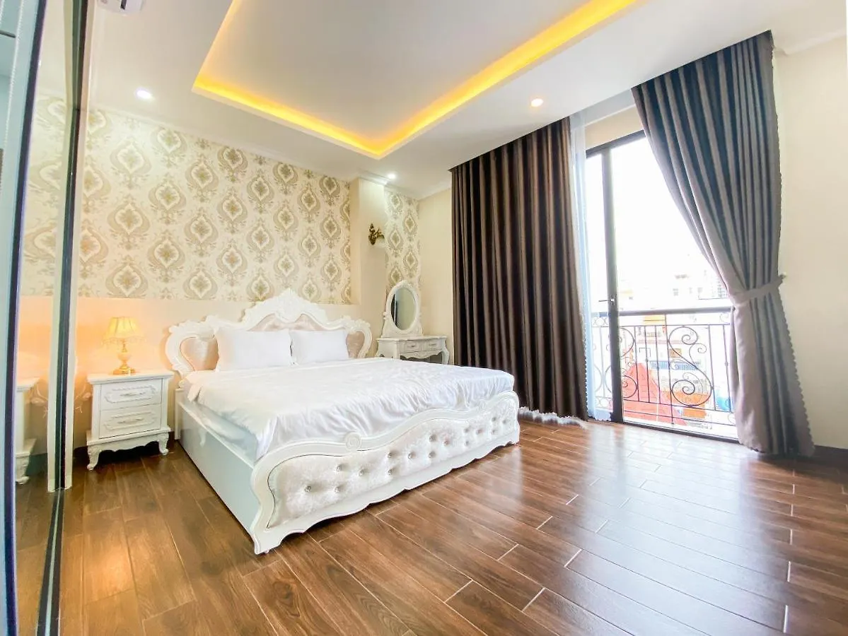Zelda Hotel Vung Tau