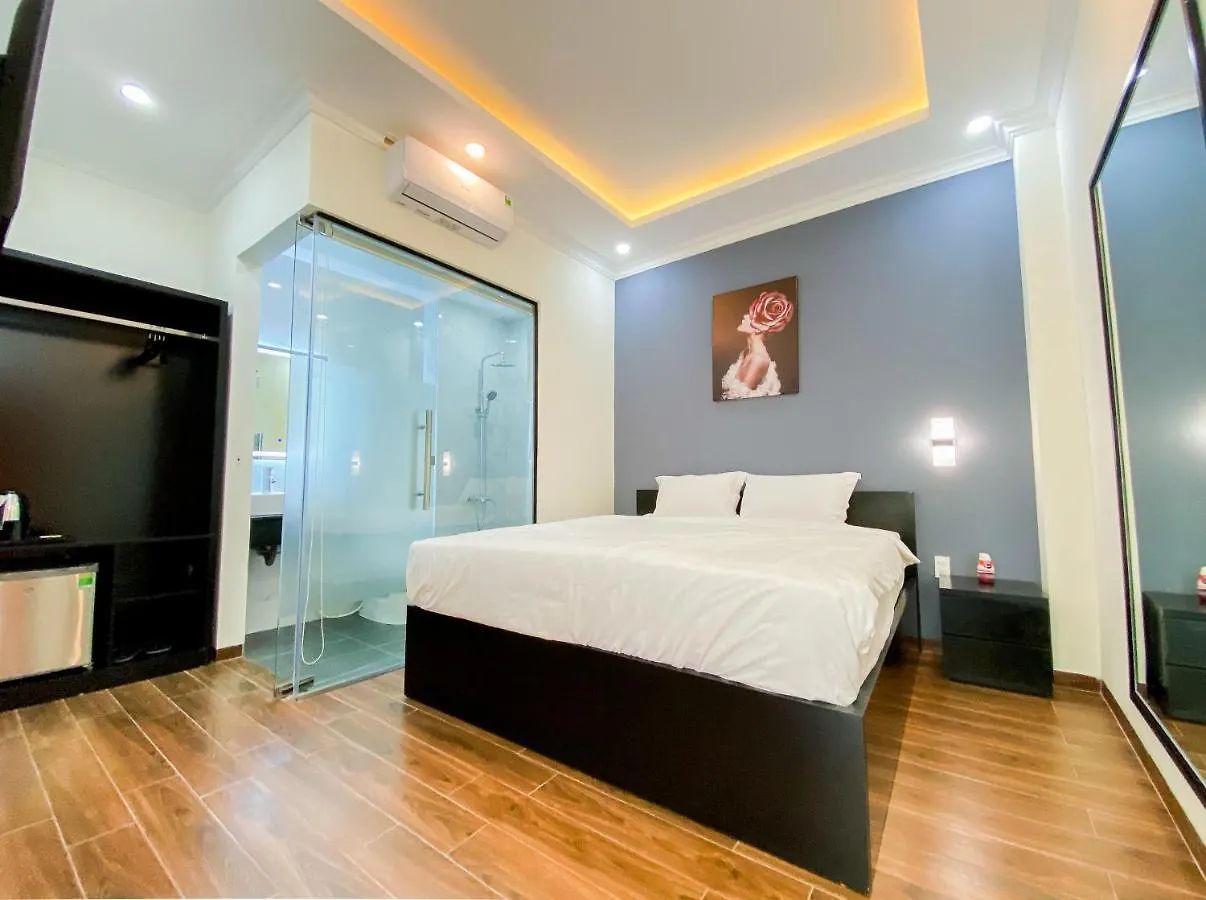 Zelda Hotel Vung Tau
